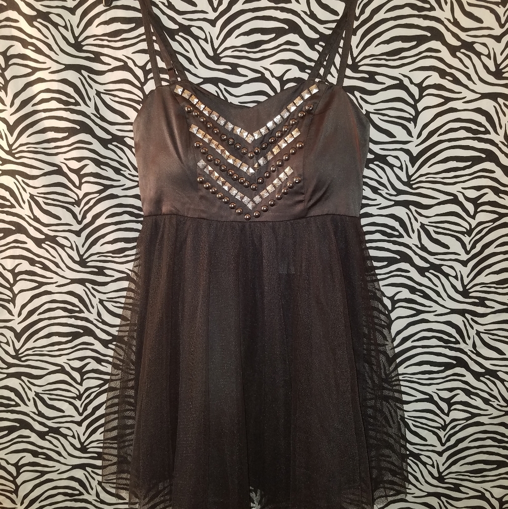 Women's Hot Topic Dress